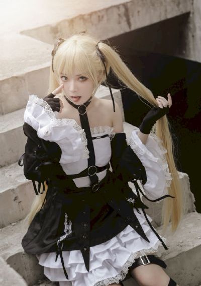 轻音少女