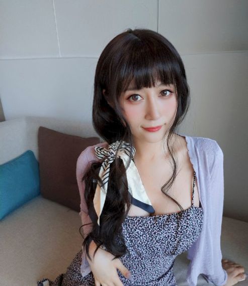 善良的小姑