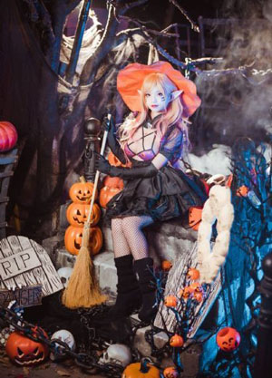 地狱客栈第二季免费