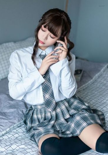 漂亮妹妹