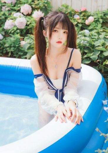 恐怖小镇