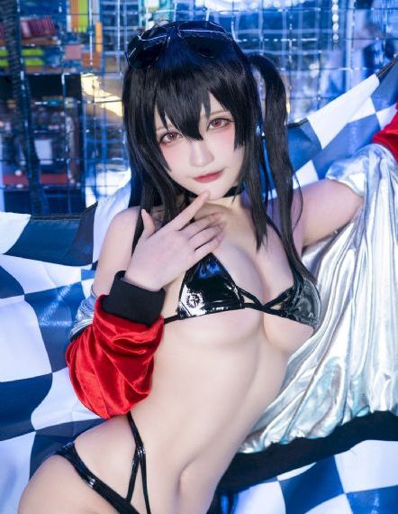 嫂子职业